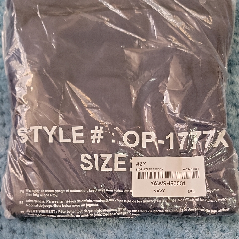 Old Navy Navy Bike Shorts